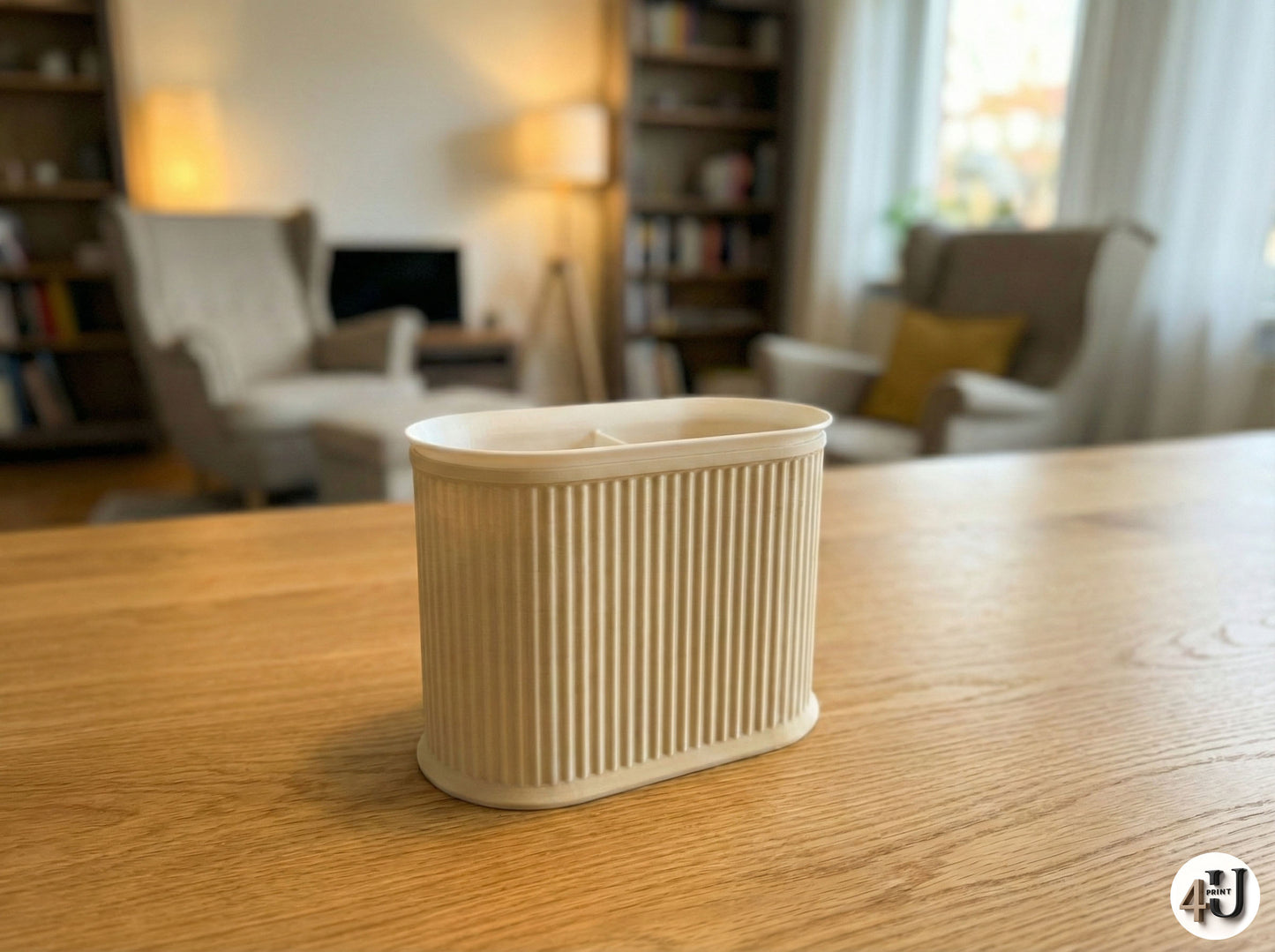 Besteck & Serviettenhalter