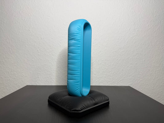 Kissen-Kopfhörerhalter