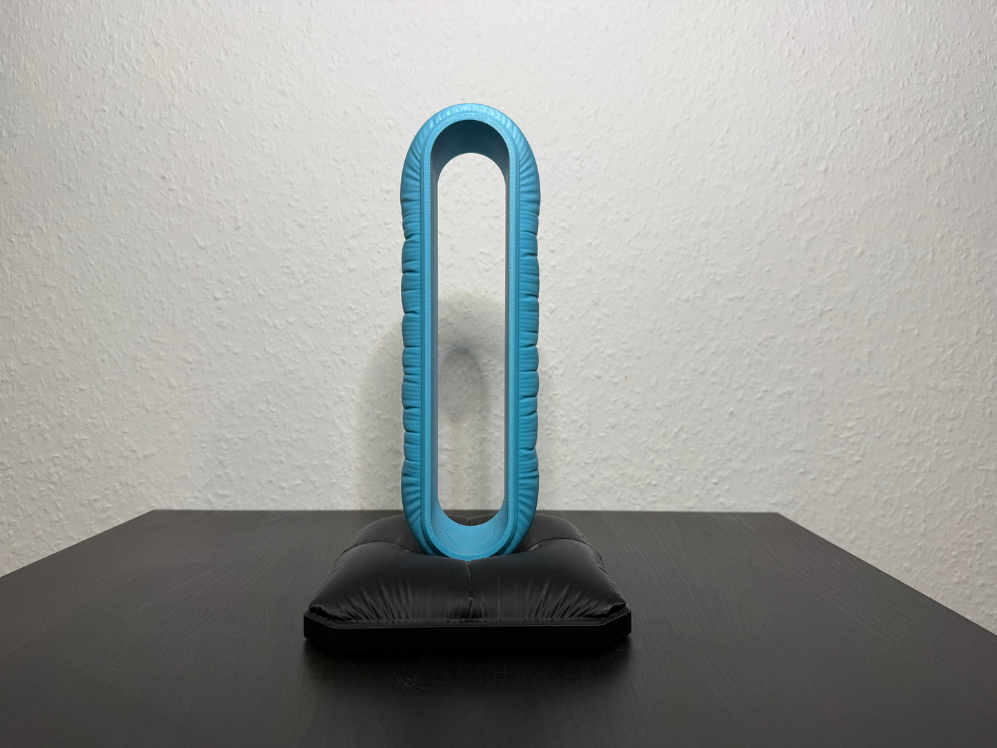 Kissen-Kopfhörerhalter