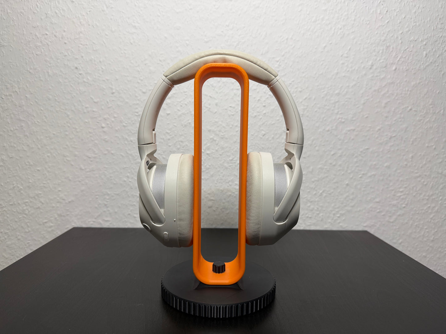 Wave-Kopfhörerhalter