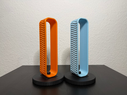 Wave-Kopfhörerhalter