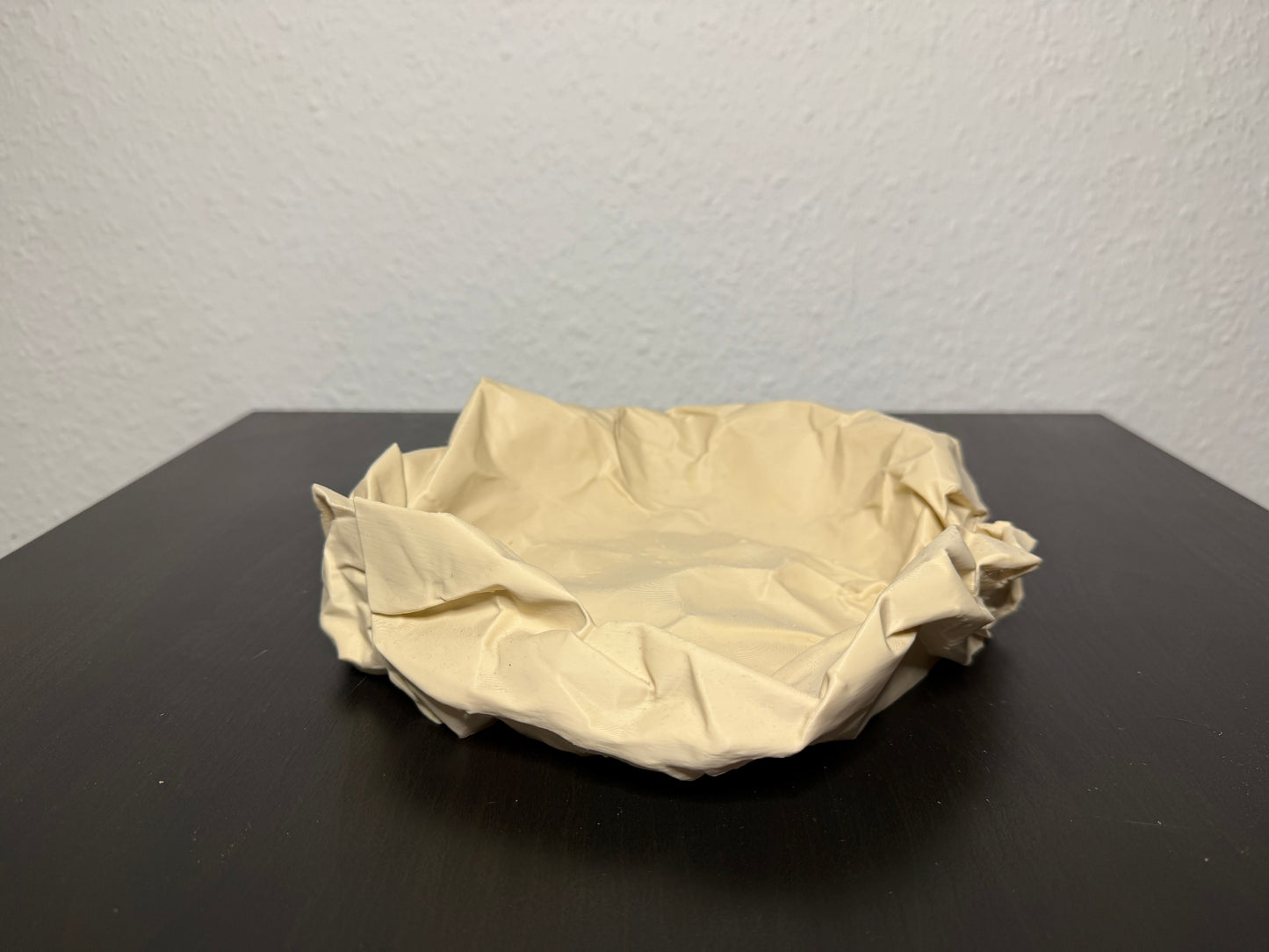 Knitter-Optik Organizer