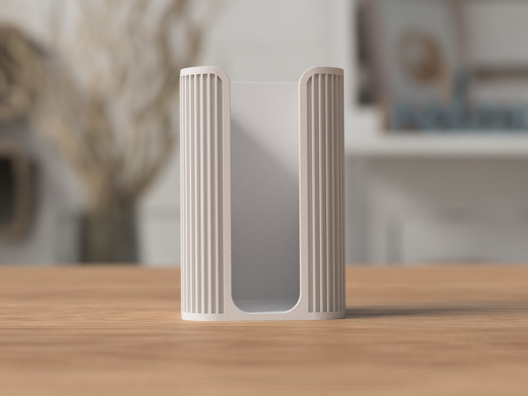 Kosmetiktücher-Organizer