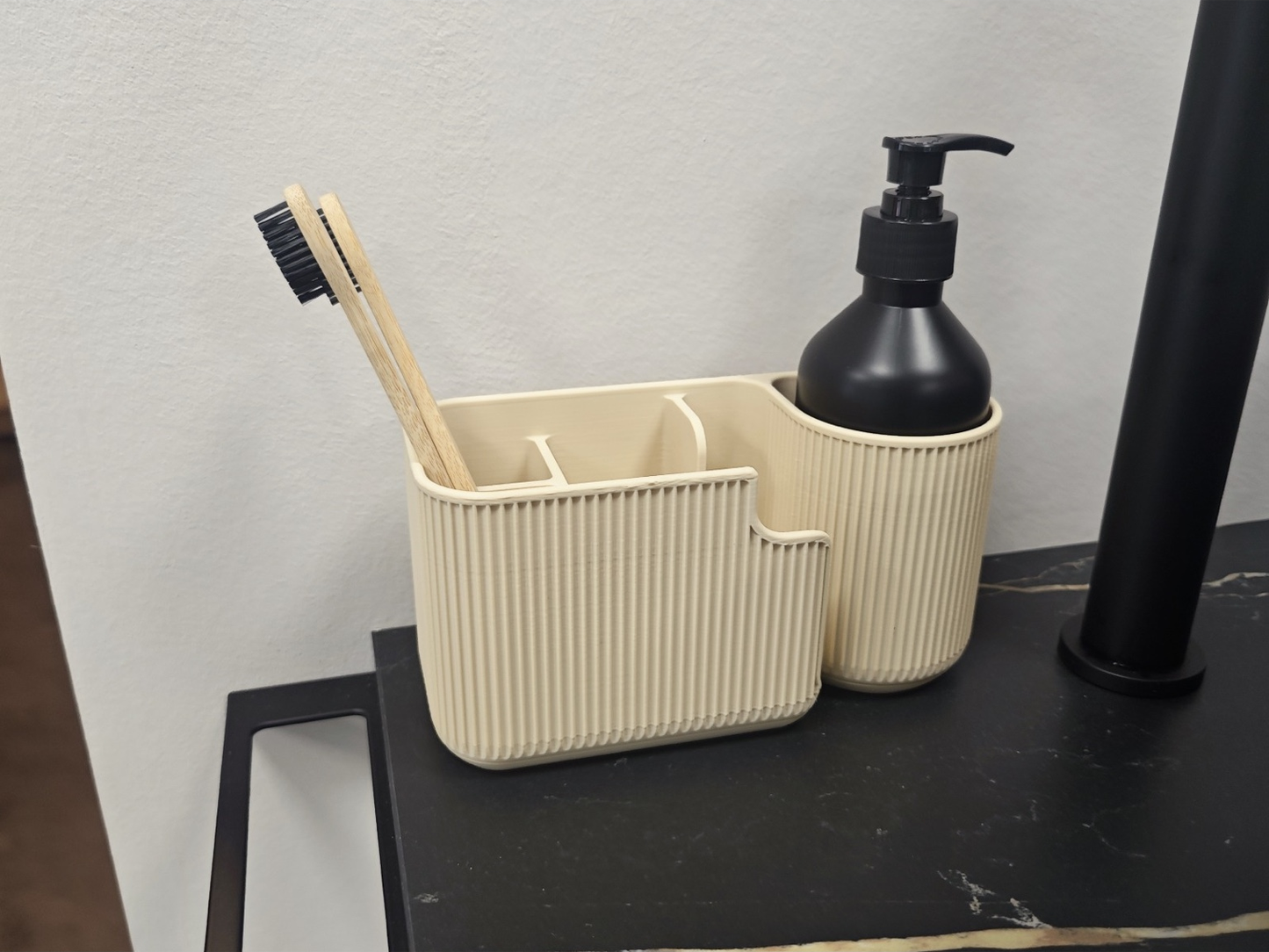 Waschbecken Organizer