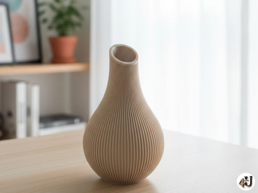 Drop-Vase
