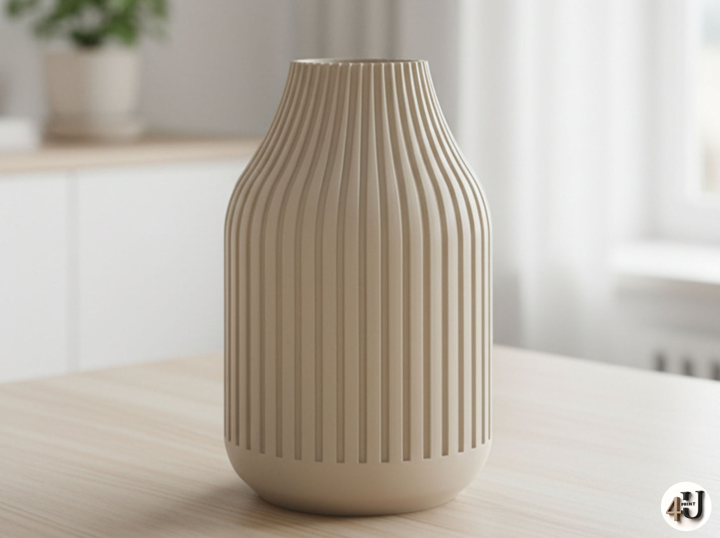 Linea-Vase