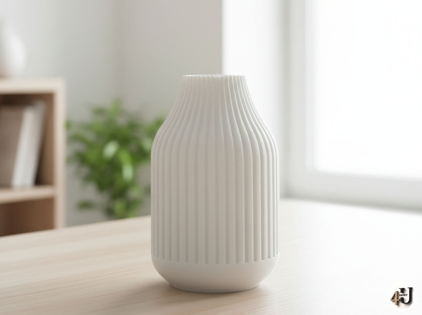 Linea-Vase
