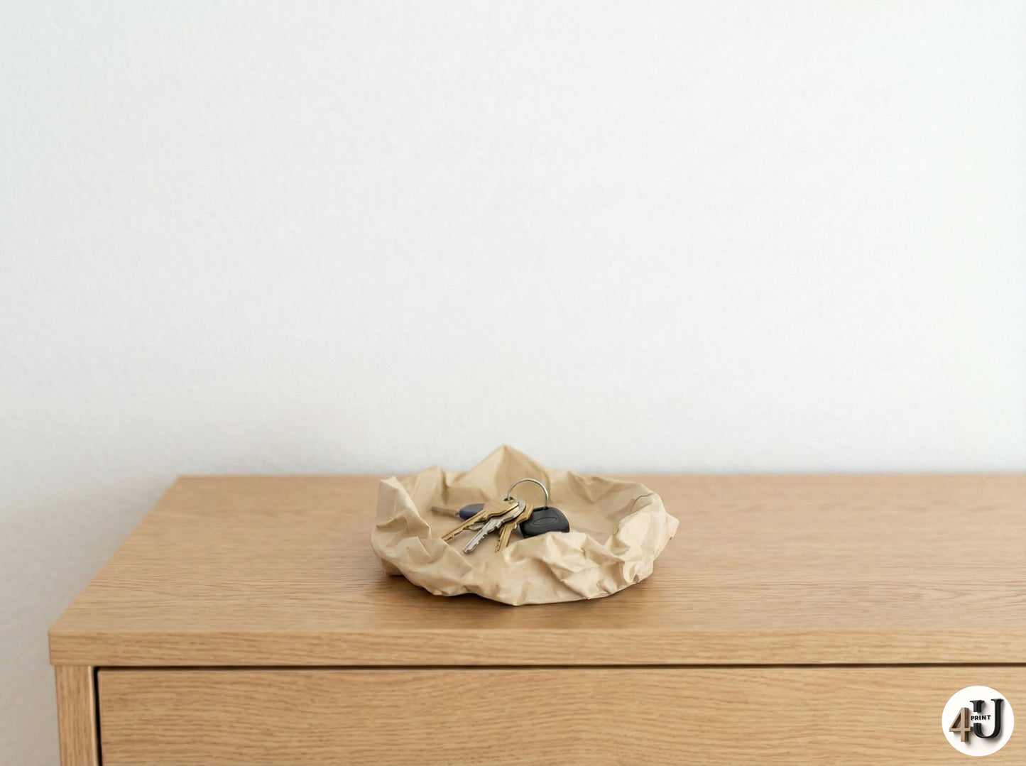 Knitter-Optik Organizer