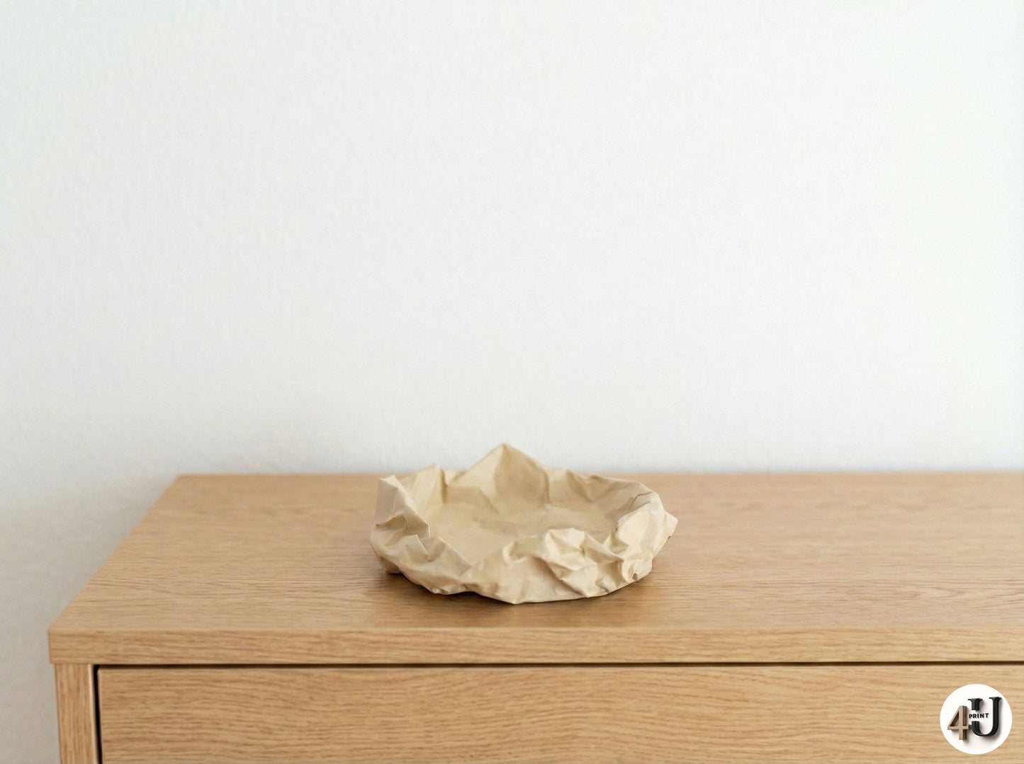 Knitter-Optik Organizer