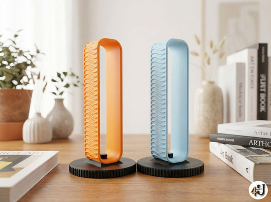 Wave-Kopfhörerhalter