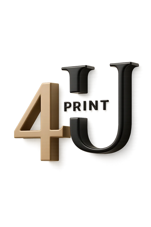 4UPrint 